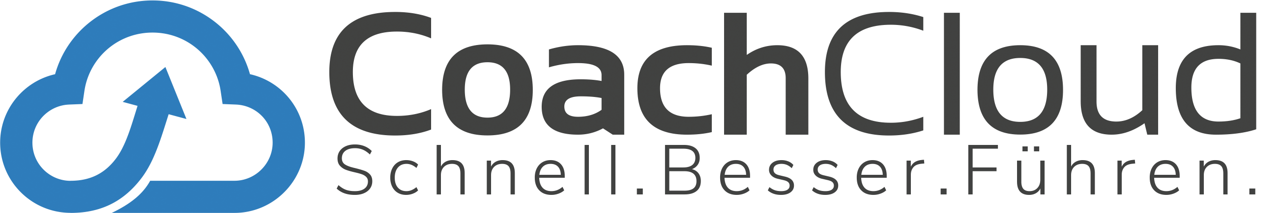 CoachCloud - Schnell.Besser.Führen.